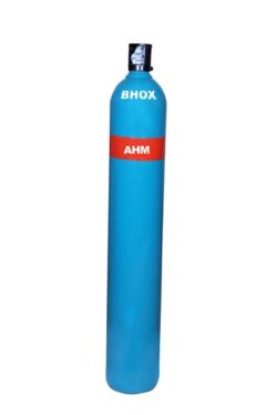 BHOX AIRGAS PVT LTD