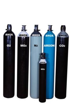 BHOX AIRGAS PVT LTD