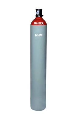 BHOX AIRGAS PVT LTD